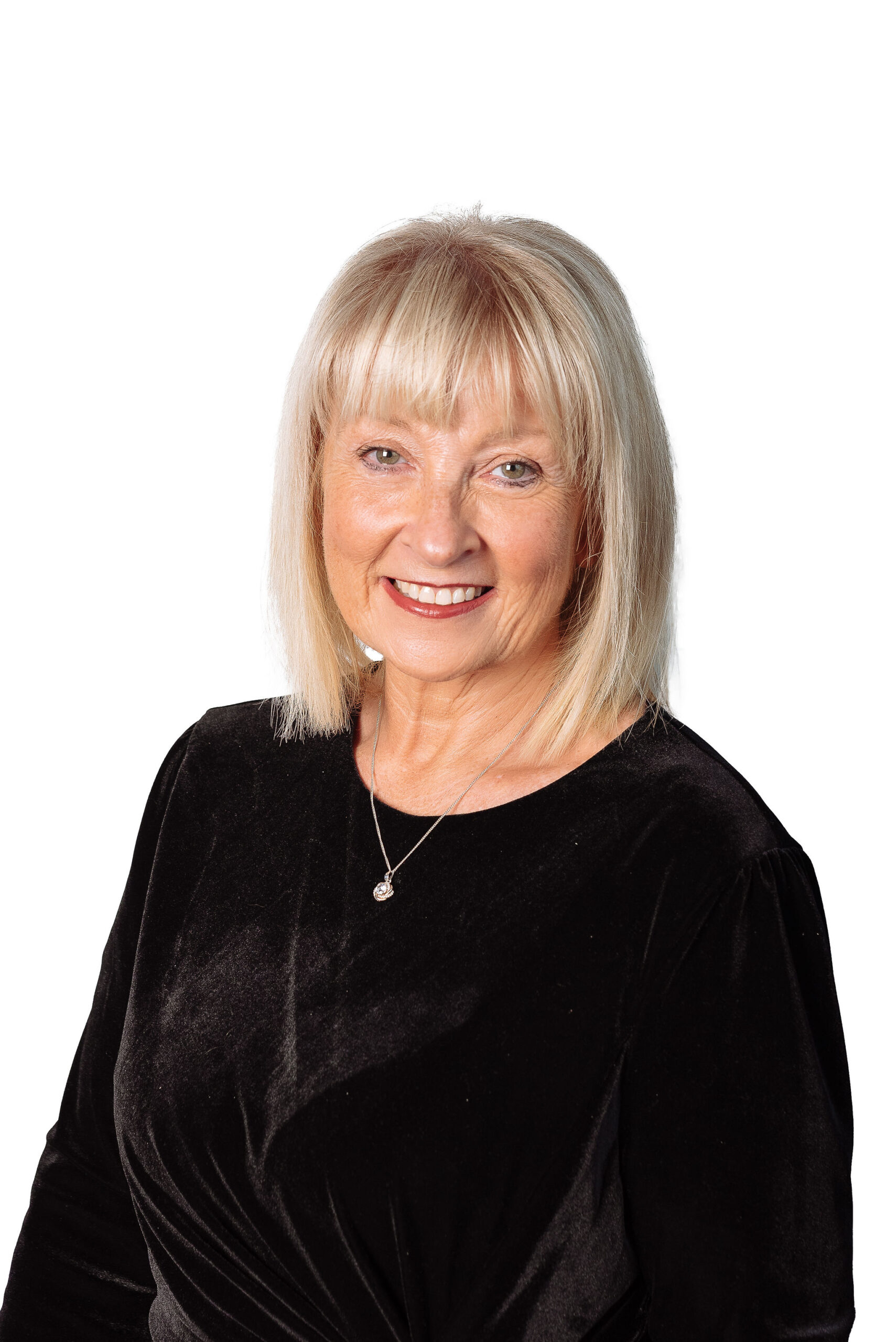 Veronica Murphy SME Support
